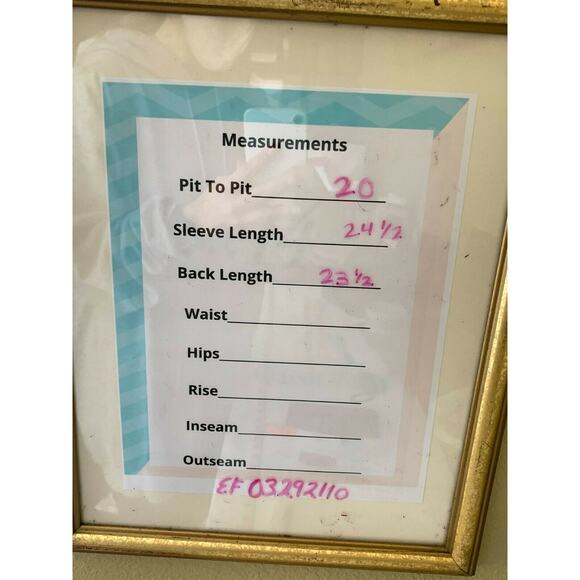 Faded Glory Fleece Full Zip Sweatshirt Size Small - Picture 4 of 4